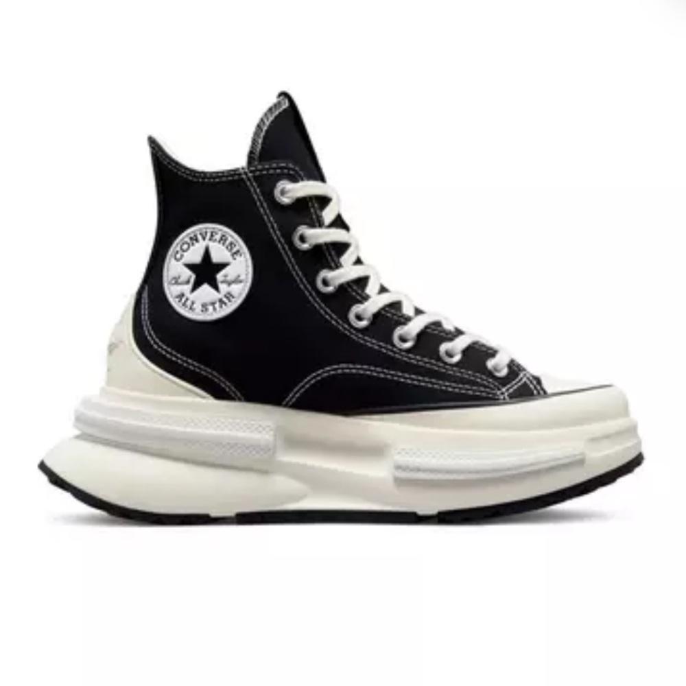 New Converse